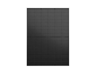 Jinko 455Wp Glas-Glas All Black