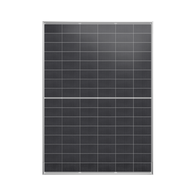 Jinko 460Wp Glas-Glas Zwart-Wit (JKM460-48HL4M-DV-B)