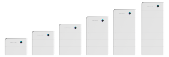 Sigen SigenStor BAT 10.0