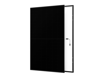 Aiko 500Wp All Black