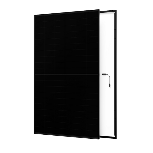 Aiko 500Wp All Black (AK-A500-MAH60Mb-BK)