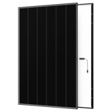 Aiko 485Wp Gen3 Zwart-Wit (AK-A485-MCE54Mw-B)