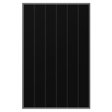 Aiko 485Wp Gen3 Zwart-Wit (AK-A485-MCE54Mw-B)