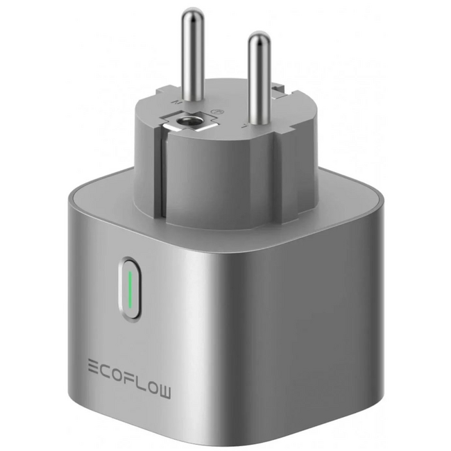 EcoFlow Smart Plug EU