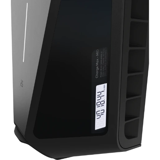 Easee Charge Max 22kW