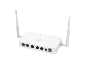 Bliq Energiemanager V2.0