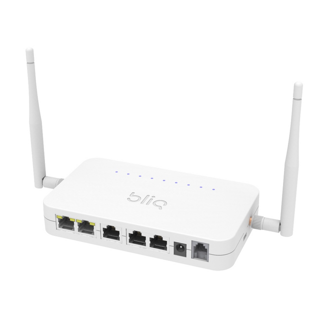 Bliq Energiemanager V2.0 (BLI-EMS-2.0)