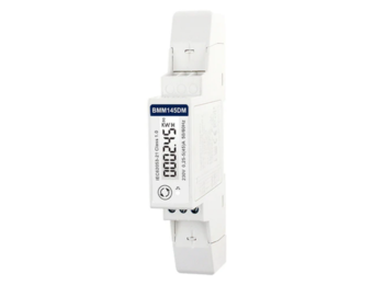 Bliq Energiemeter 1-Fase direct