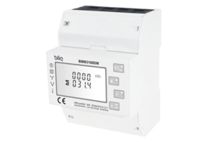 Bliq Energiemeter 3-Fase direct