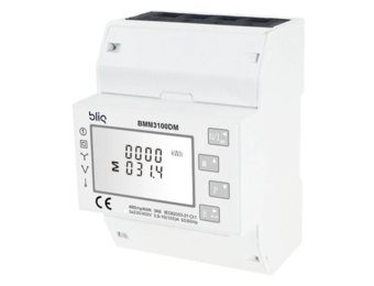 Bliq Energiemeter 3-Fase direct