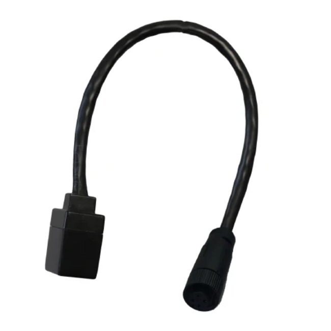 Bliq verloopkabel Solis RHI en S5-EH (BLI-EMS-ACC-RS002)
