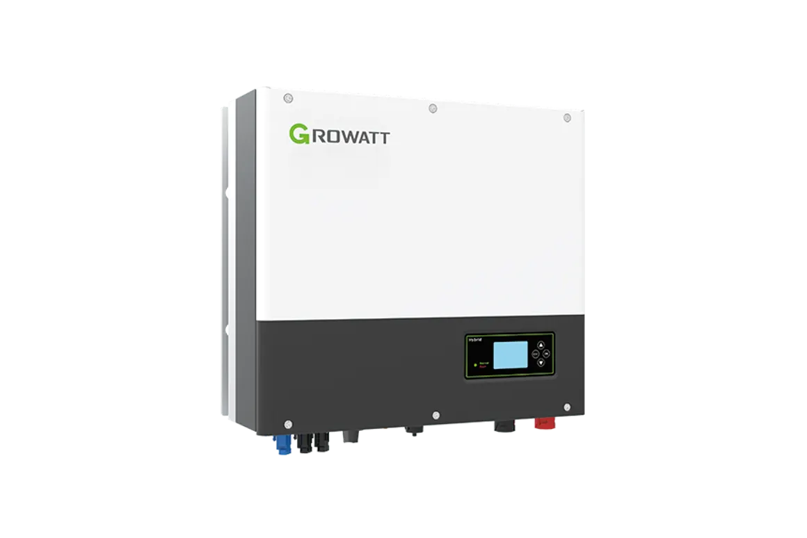 Growatt SPH 5000TL3 BH-UP (O-G-SPH5000TL3-BH-UP)