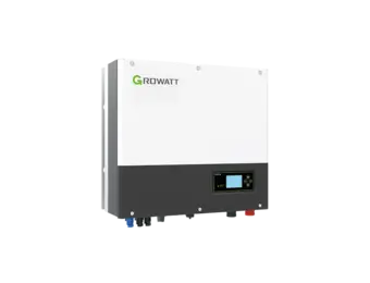 Growatt SPH 8000TL3 BH-UP