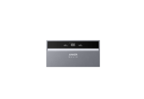 Anker SOLIX X1-H4.6K-S