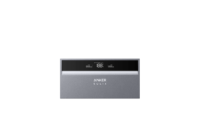 Anker SOLIX X1-H5K-T