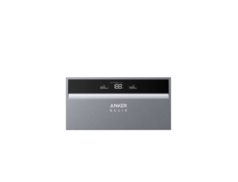 Anker SOLIX X1-H8K-T