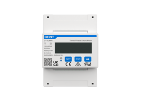 Anker SOLIX Power Sensor DTSU666 3-fase 100A