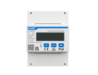 Anker SOLIX Power Sensor DTSU666 3-fase 100A