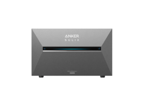 Anker SOLIX Solarbank 3 E2700 Pro