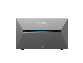 Anker SOLIX Solarbank 3 E2700 Pro
