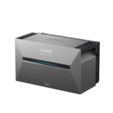 Anker SOLIX Solarbank 3 E2700 Pro incl. P1 Meter