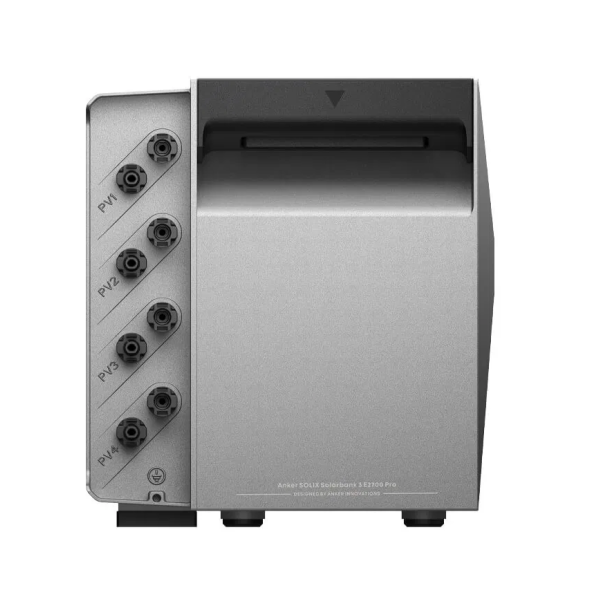 Anker SOLIX Solarbank 3 E2700 Pro incl. P1 Meter