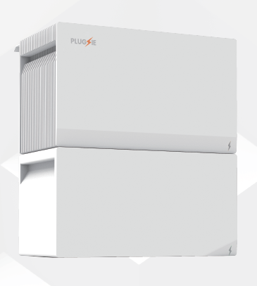 Plugsie V1.0 – All-in-One Thuisaccu met PV Hub