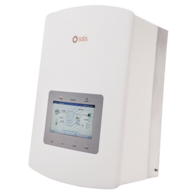 Solis S5-EH1P4.6K-L Hybride (Solis-S5-EH1P4.6KL-2)