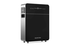 Marstek Venus E v3.0 - 5.12 kWh  met P1 Meter