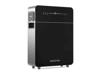 Marstek Venus E v3.0 - 5.12 kWh  met P1 Meter