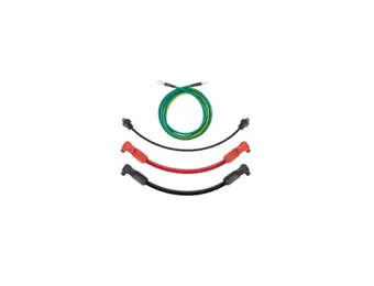 SolarEdge Home laag voltage accu - verbindingskabel batterijmodules