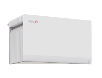 Plugsie Master 2.1kWh V1.0