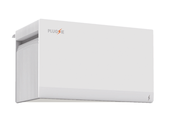 Plugsie Master 2.1kWh V1.0