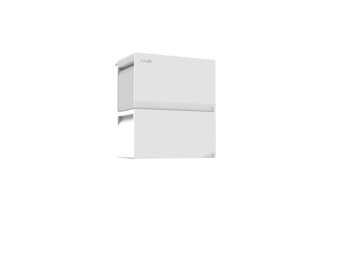 Plugsie 4.2kWh v1.0 Batterijpakket