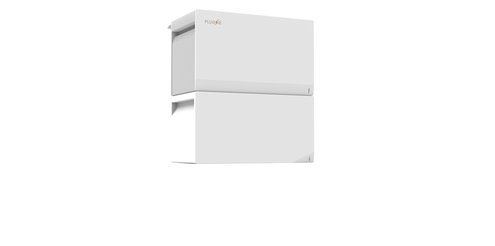 Plugsie 4.2kWh v1.0 Batterijpakket