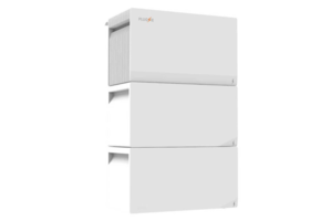 Plugsie 6.3kWh v1.0 Batterijpakket