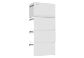 Plugsie 8.4kWh v1.0 Batterijpakket