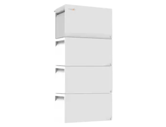 Plugsie 8.4kWh v1.0 Batterijpakket
