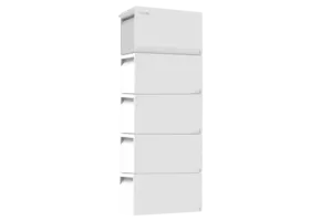 Plugsie 10.5kWh v1.0 Batterijpakket