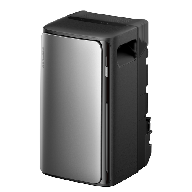 EcoFlow Stream Pro 1.92kWh 800W