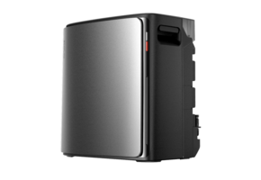 EcoFlow Stream Ultra X 3.84 kWh 800W