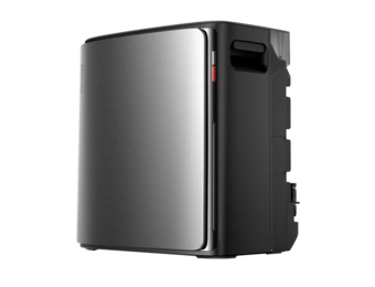 EcoFlow Stream Ultra X 3.84kWh 800W