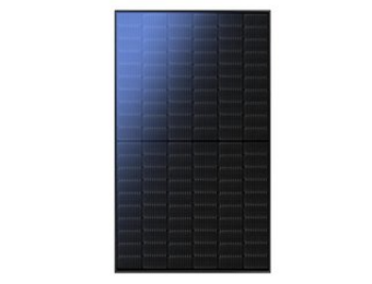 LONGI Solar 365Wp Full Black