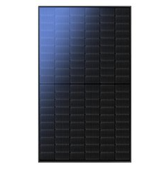 LONGI Solar 365Wp Full Black (LR4-60 HPB 365M)
