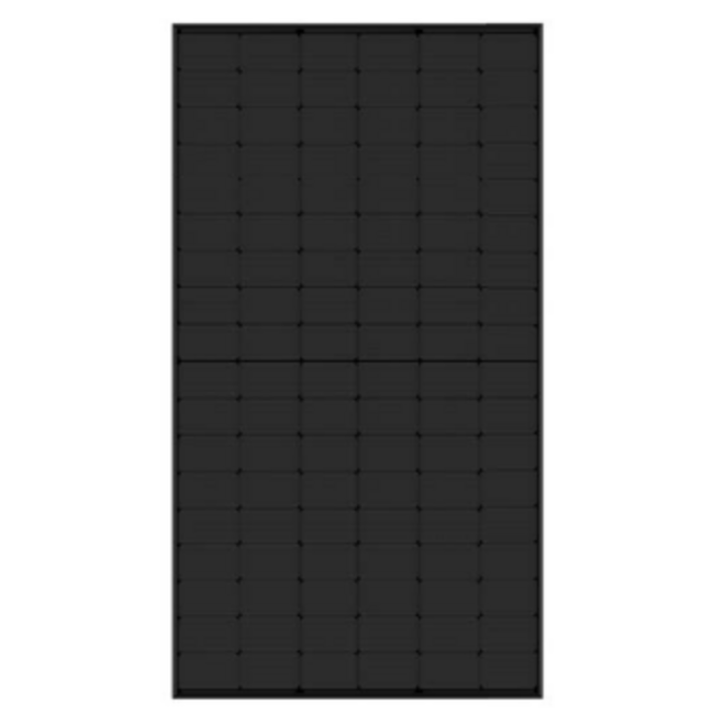 Jinko Solar 435Wp All Black Tiger Neo N-Type (54HL4R-B)