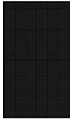 Jinko Solar 365Wp Full Black (JKM365N-6TL3-B)