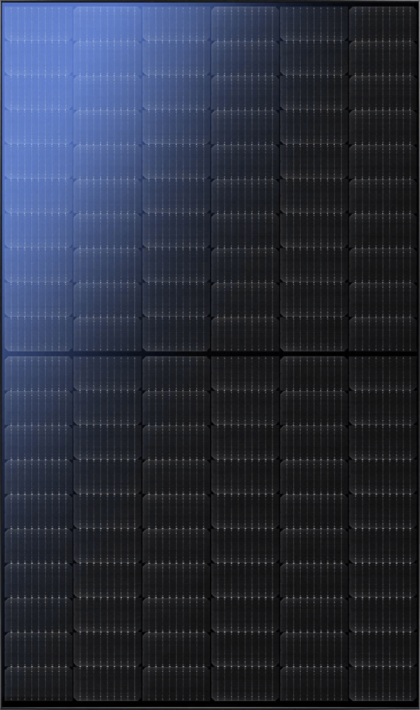 Denim 360Wp Full Black (U M2 360 BB 120H) - laatste exemplaar