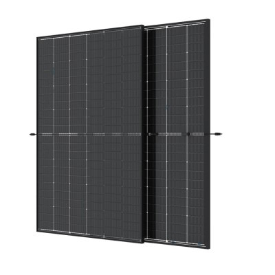 Trina Solar 435Wp Glas-Glas Full Black (TSM-435NEG9RC.27)