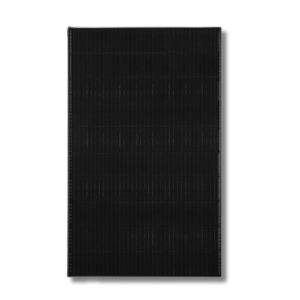 AEG 370Wp Full Black (370 AS-M1202B-H)