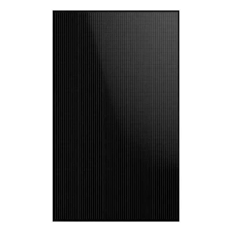 Sunpower 415WP Full Black (SPR-P6-415-BLK)